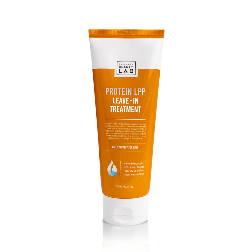 PARKJUN BEAUTYLAB LPP PROTEIN LEAVE-IN TREATMENT