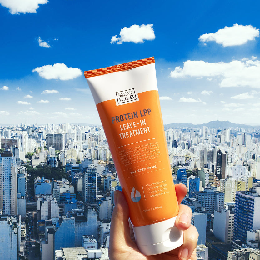 PARKJUN BEAUTYLAB LPP PROTEIN LEAVE-IN TREATMENT