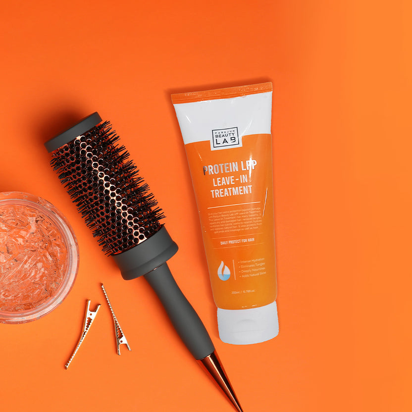 PARKJUN BEAUTYLAB LPP PROTEIN LEAVE-IN TREATMENT