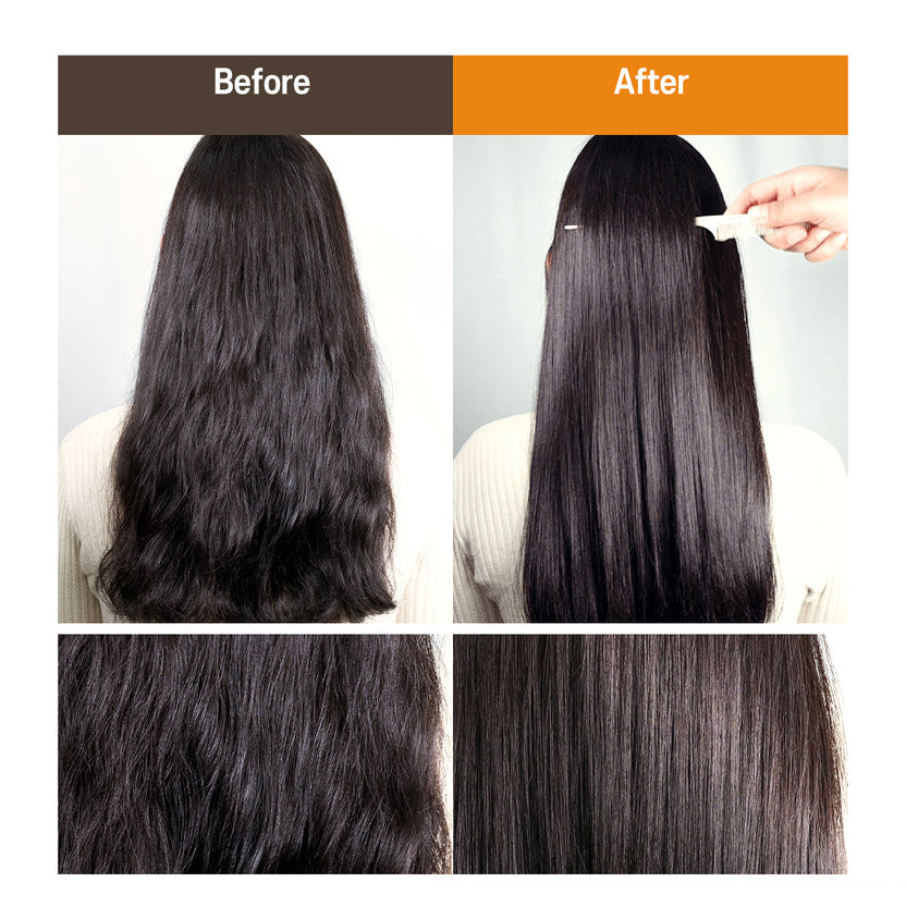 PARKJUN BEAUTYLAB LPP PROTEIN LEAVE-IN TREATMENT
