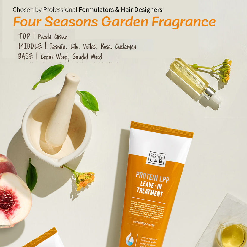 PARKJUN BEAUTYLAB LPP PROTEIN LEAVE-IN TREATMENT