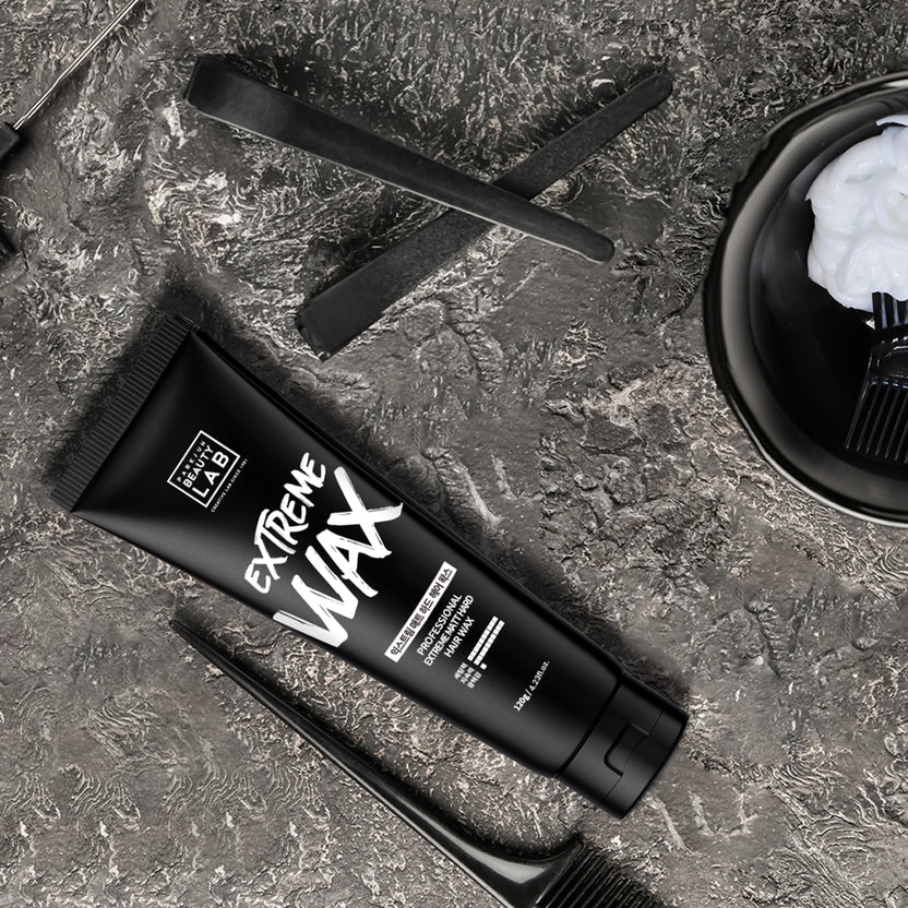 PARKJUN BEAUTYLAB EXTREME MATTE HARD HAIR WAX