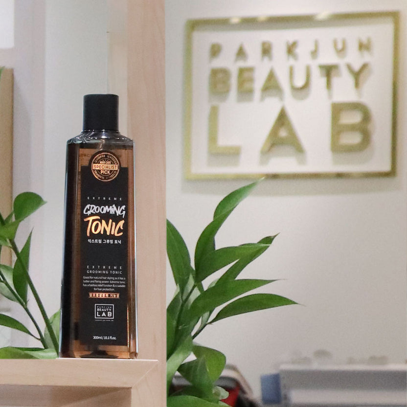 PARKJUN BEAUTYLAB EXTREME GROOMING TONIC