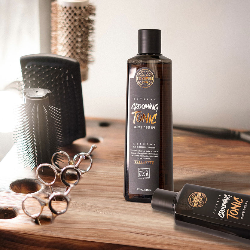 PARKJUN BEAUTYLAB EXTREME GROOMING TONIC