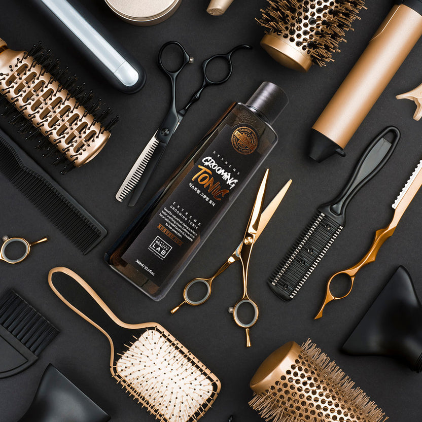 PARKJUN BEAUTYLAB EXTREME GROOMING TONIC