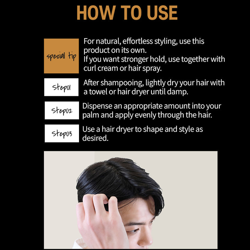 PARKJUN BEAUTYLAB EXTREME GROOMING TONIC