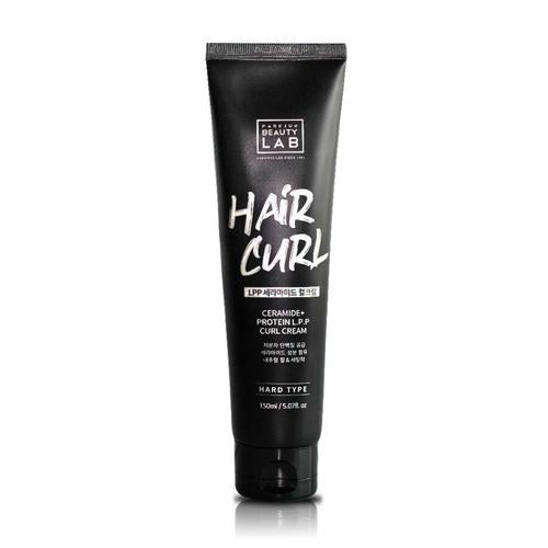 PARKJUN BEAUTILAB LPP CERAMIDE HARD CURL CREAM