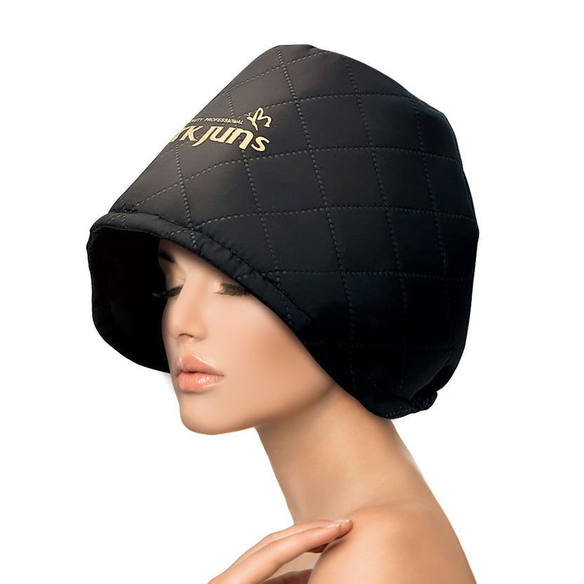 PARKJUN BEAUTYLAB SALON CLINIC USB HEATING CAP PJP-7000 PROFESSIONAL HEAT THERAPY FOR DEEP HAIR CARE