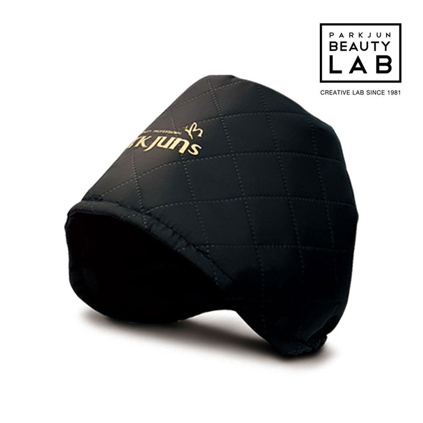 PARKJUN BEAUTYLAB SALON CLINIC USB HEATING CAP PJP-7000 PROFESSIONAL HEAT THERAPY FOR DEEP HAIR CARE