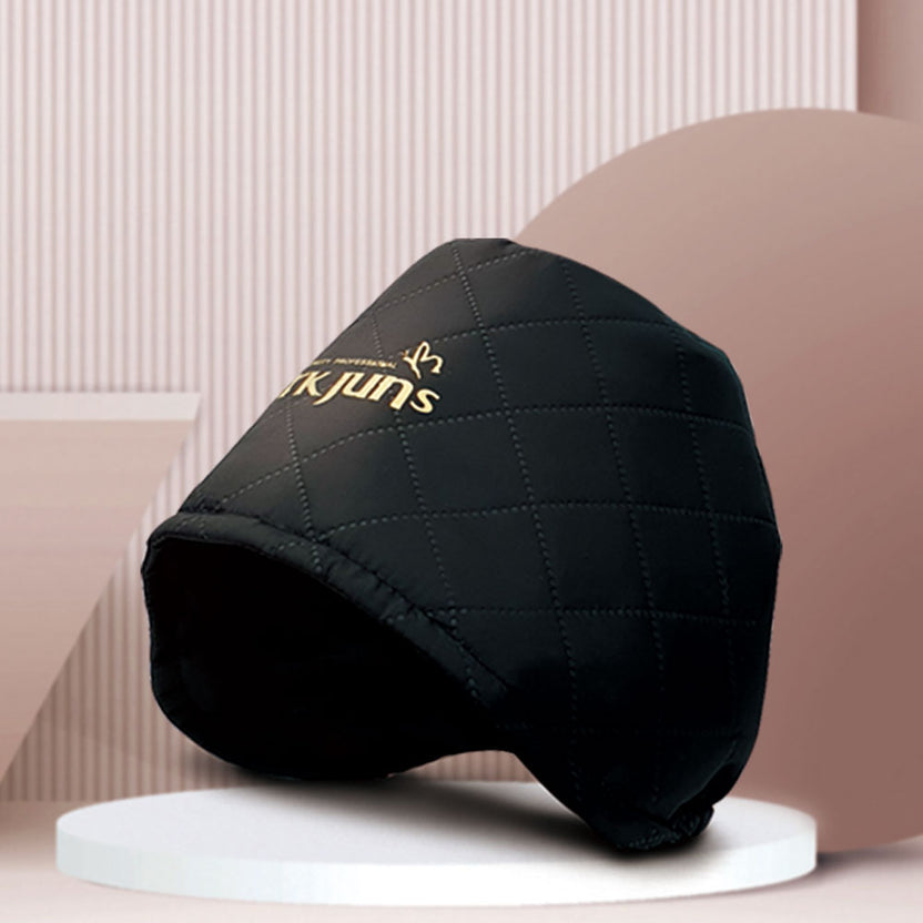 PARKJUN BEAUTYLAB SALON CLINIC USB HEATING CAP PJP-7000 PROFESSIONAL HEAT THERAPY FOR DEEP HAIR CARE