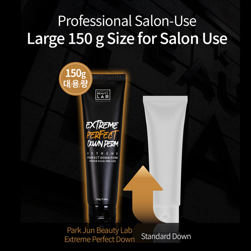 PARKJUN BEAUTYLAB EXTREME PERFECT DOWN PERM