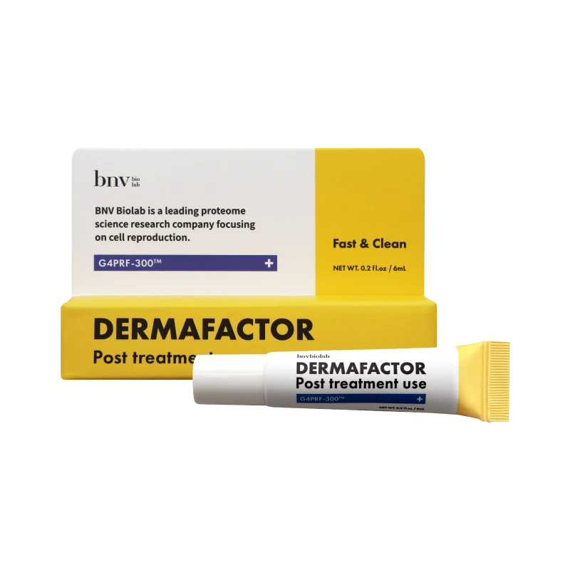 Dermafactor Complex (Dermafactor)__Picked by Top Korean Influencer Heejae Kang
