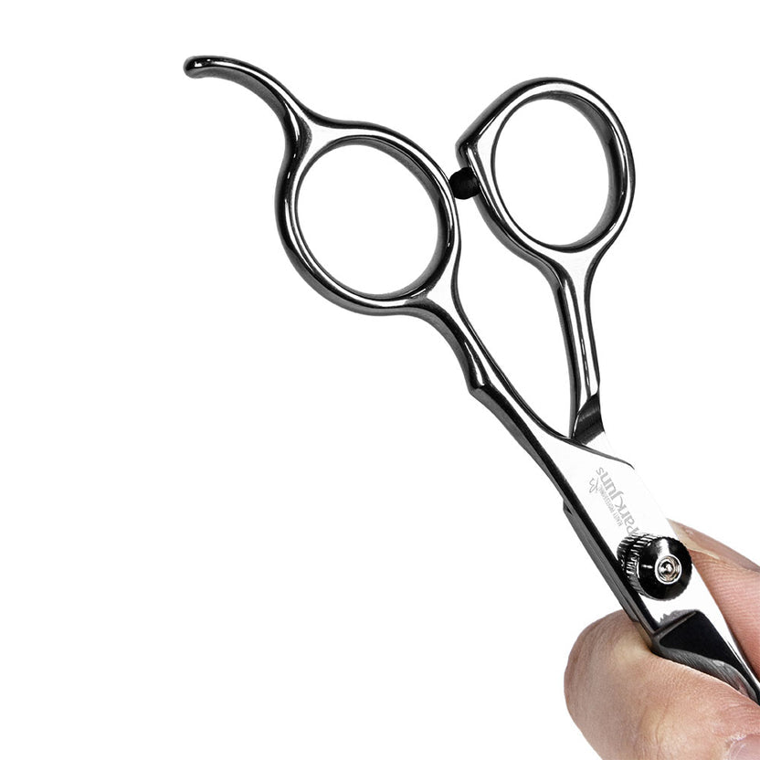 PARKJUN BEAUTYLAB HIGH-GRADE BEAUTY CUTTING TINNING SCISSORS CUTTING + TINNING SET