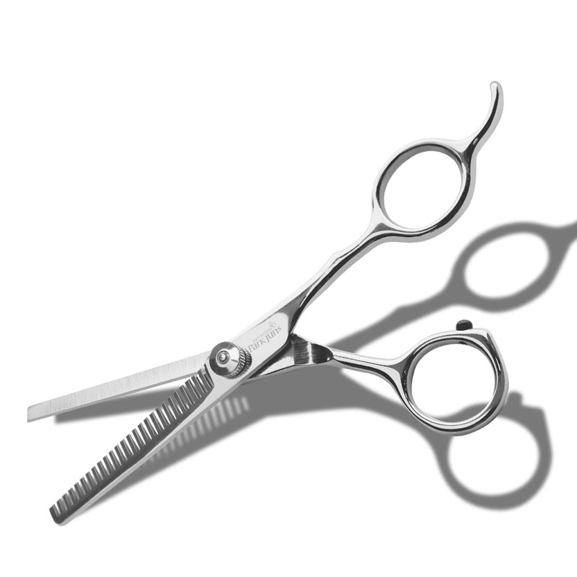 PARKJUN BEAUTYLAB HIGH-GRADE BEAUTY CUTTING TINNING SCISSORS CUTTING + TINNING SET