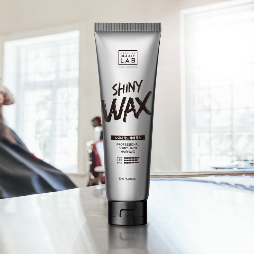 PARKJUN BEAUTYLAB EXTREME SHINY HARD HAIR WAX