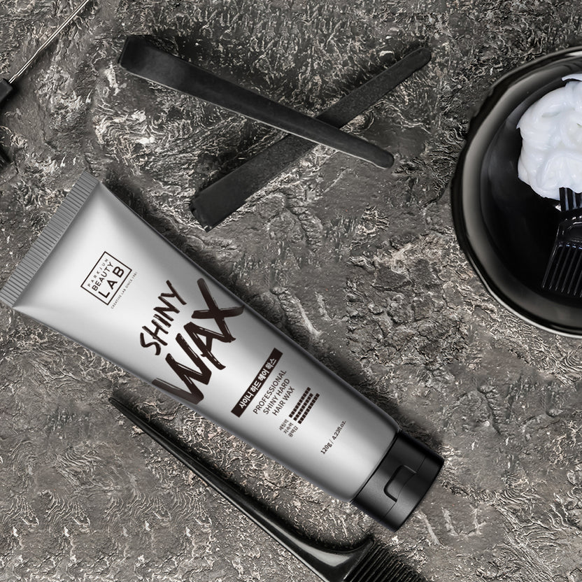 PARKJUN BEAUTYLAB EXTREME SHINY HARD HAIR WAX