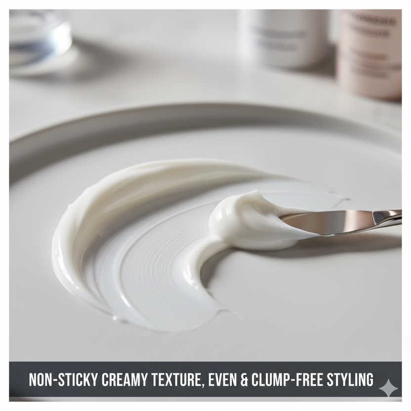 PARKJUN BEAUTYLAB EXTREME SHINY HARD HAIR WAX