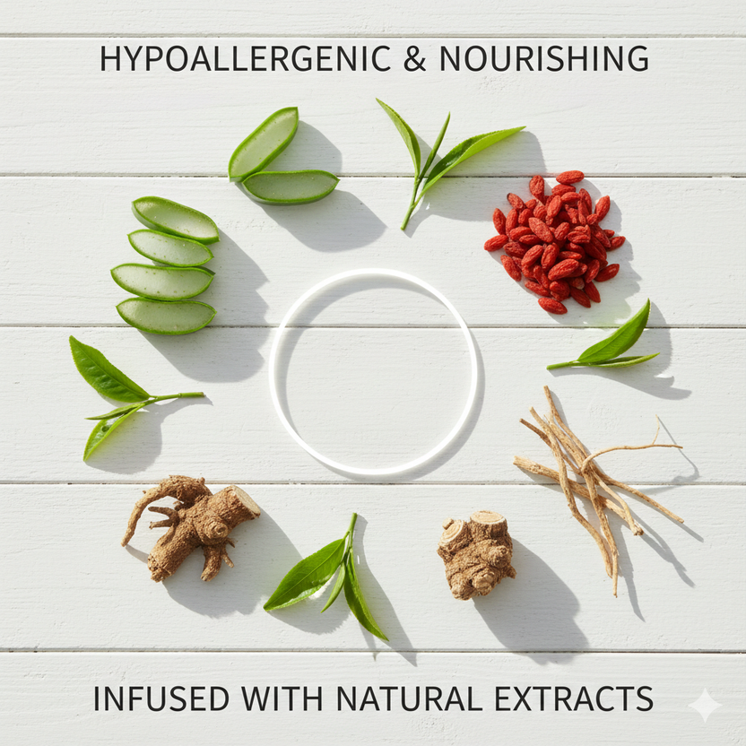 PARKJUN BEAUTYLAB EXTREME SHINY HARD HAIR WAX