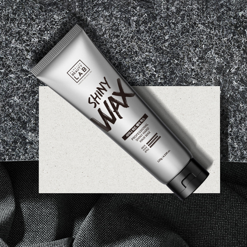PARKJUN BEAUTYLAB EXTREME SHINY HARD HAIR WAX