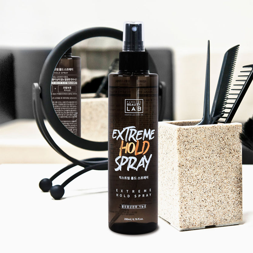 PARKJUN BEAUTYLAB EXTREME HOLD SPRAY