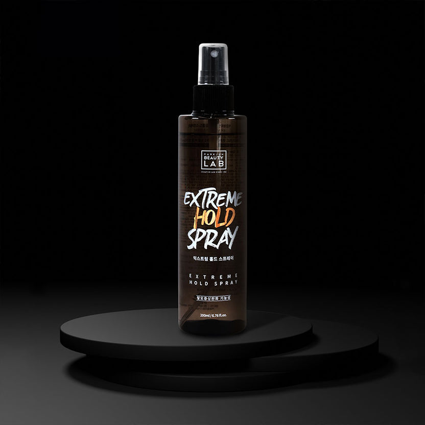 PARKJUN BEAUTYLAB EXTREME HOLD SPRAY