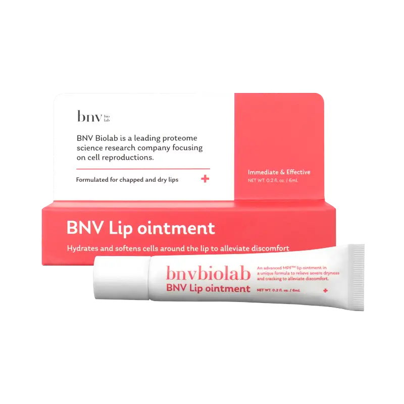 BNV Lip Ointment (BNV Lip)
