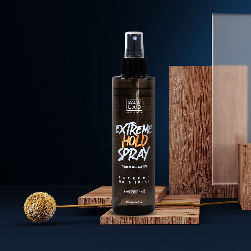 PARKJUN BEAUTYLAB EXTREME HOLD SPRAY