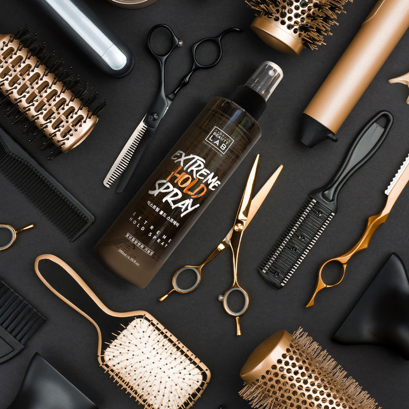 PARKJUN BEAUTYLAB EXTREME HOLD SPRAY