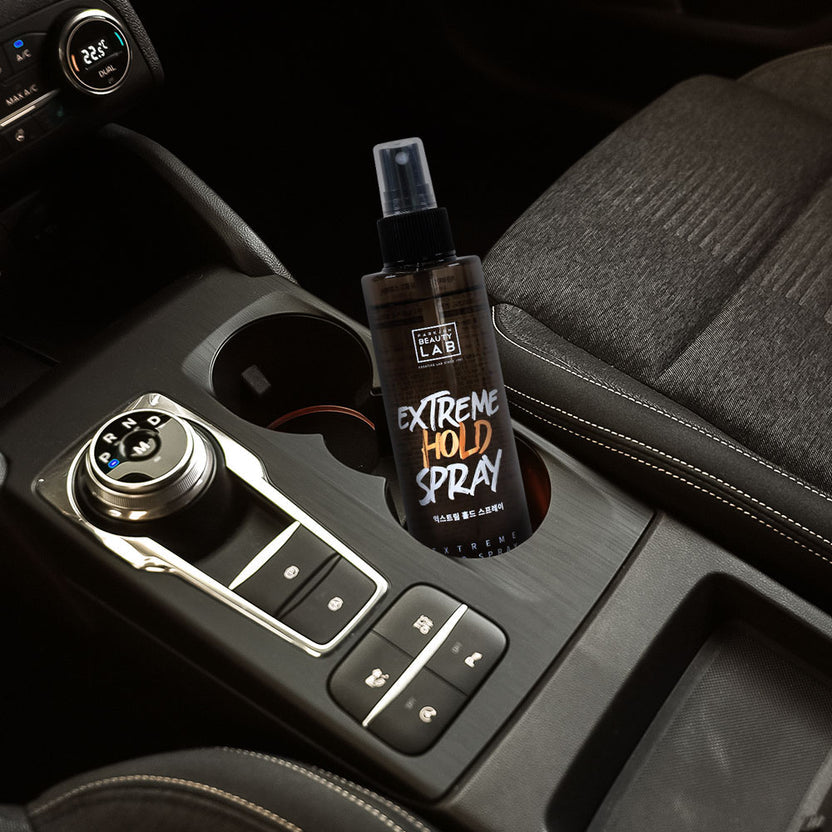 PARKJUN BEAUTYLAB EXTREME HOLD SPRAY