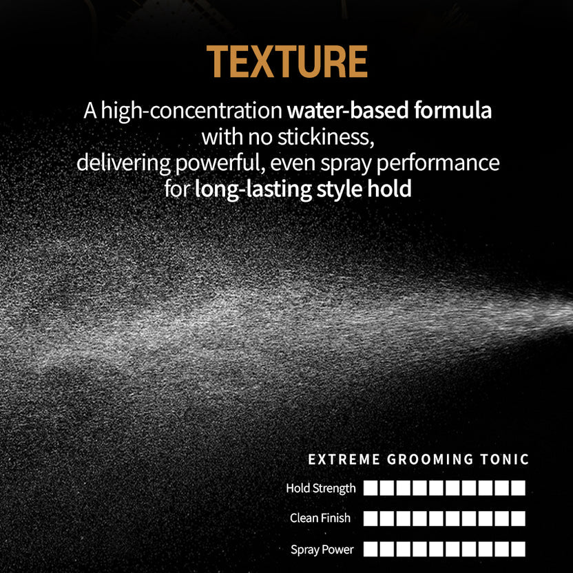 PARKJUN BEAUTYLAB EXTREME HOLD SPRAY
