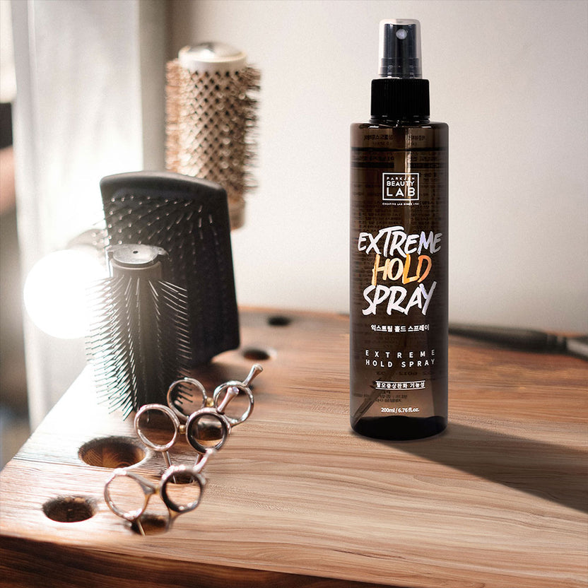 PARKJUN BEAUTYLAB EXTREME HOLD SPRAY