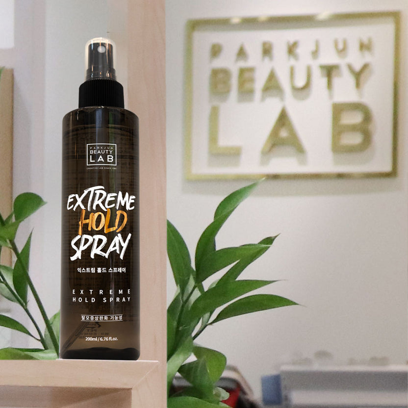 PARKJUN BEAUTYLAB EXTREME HOLD SPRAY