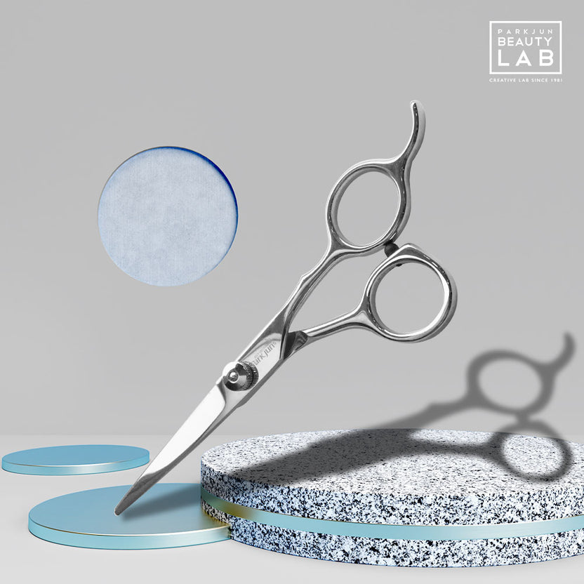 PARKJUN BEAUTYLAB HIGH-GRADE BEAUTY SCISSORS CUTTING SCISSORS FOR HAIR CUT