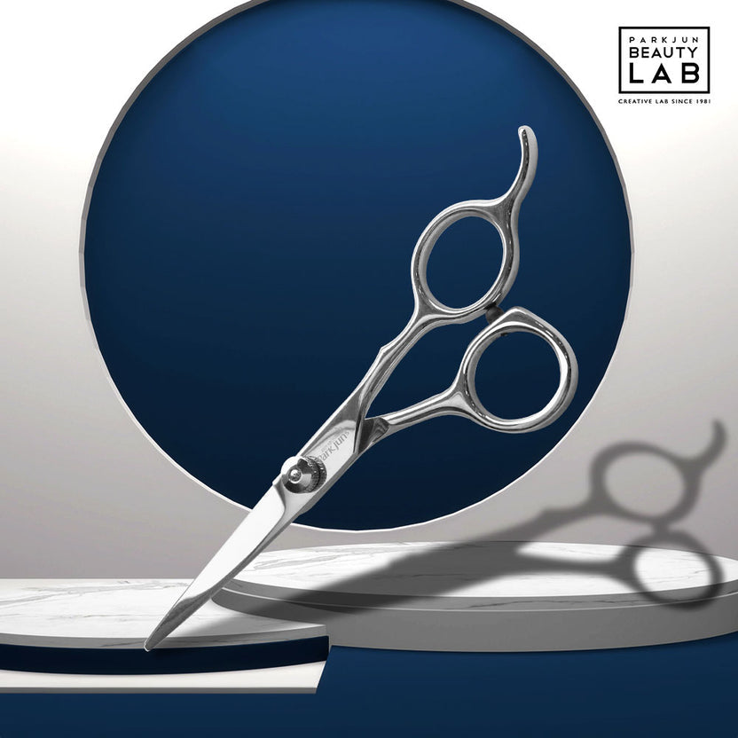 PARKJUN BEAUTYLAB HIGH-GRADE BEAUTY SCISSORS CUTTING SCISSORS FOR HAIR CUT
