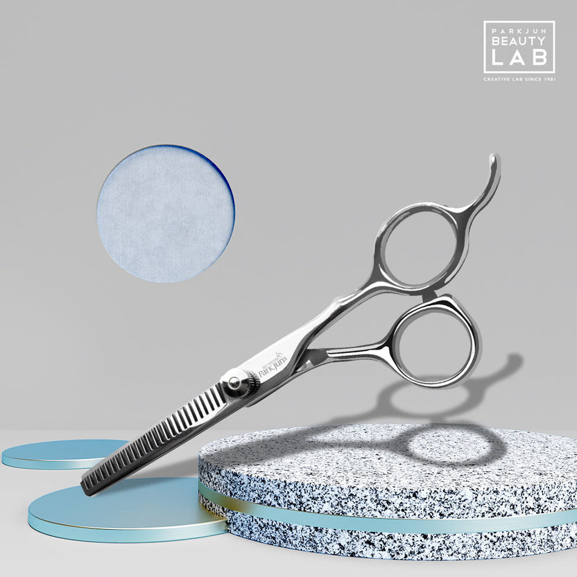 PARKJUN BEAUTYLAB HIGH-GRADE TINNING BEAUTY THINNING SCISSORS