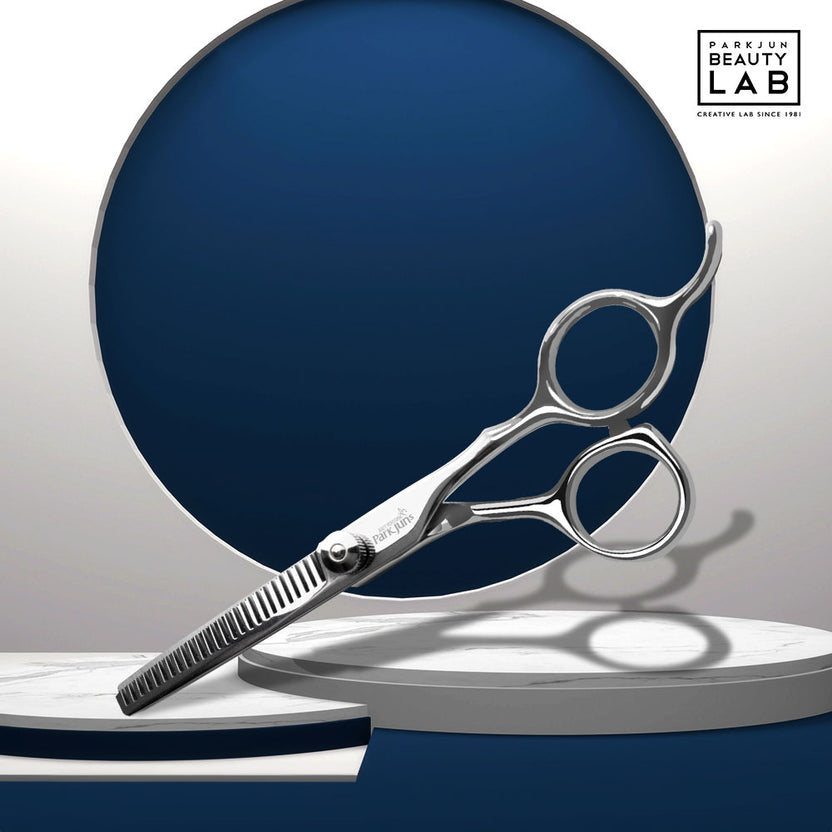 PARKJUN BEAUTYLAB HIGH-GRADE TINNING BEAUTY THINNING SCISSORS