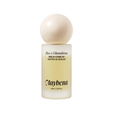 Rice x Glutathione Mela Care 60 Water In Serum 40ml