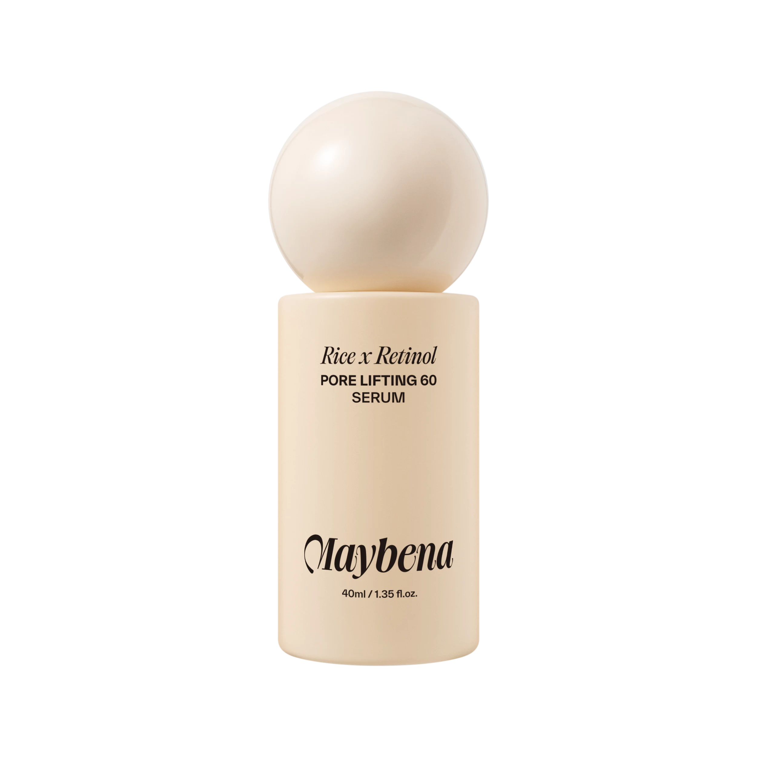Rice Glutathione x Retinol Serum 40ml x 2 + Keyring