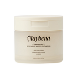 Maybena Ceramine B5 Intensive Water Glow Pore Pad 60 sheets