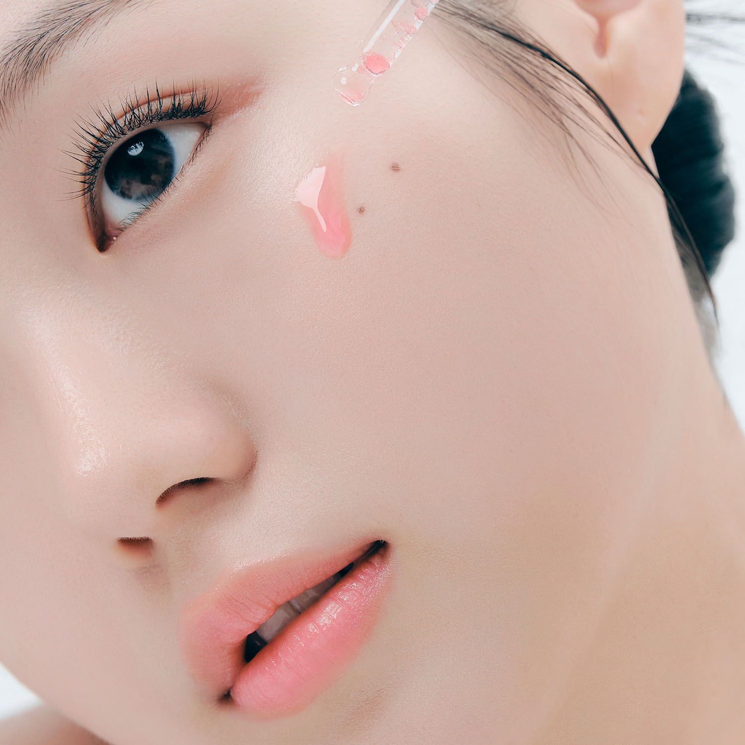 Firming Bouncy Booster Serum