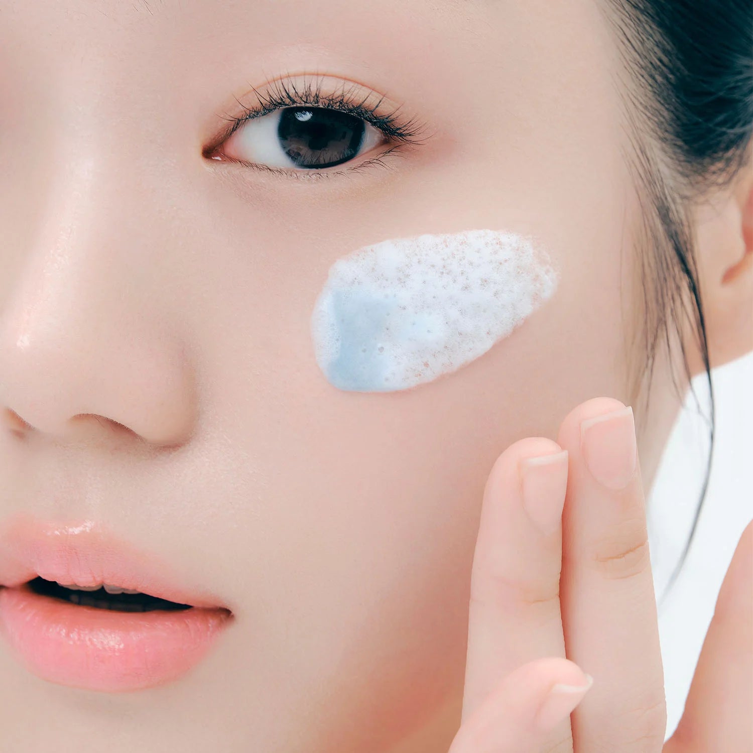 Deep Clean Bubble Mask Cleanser