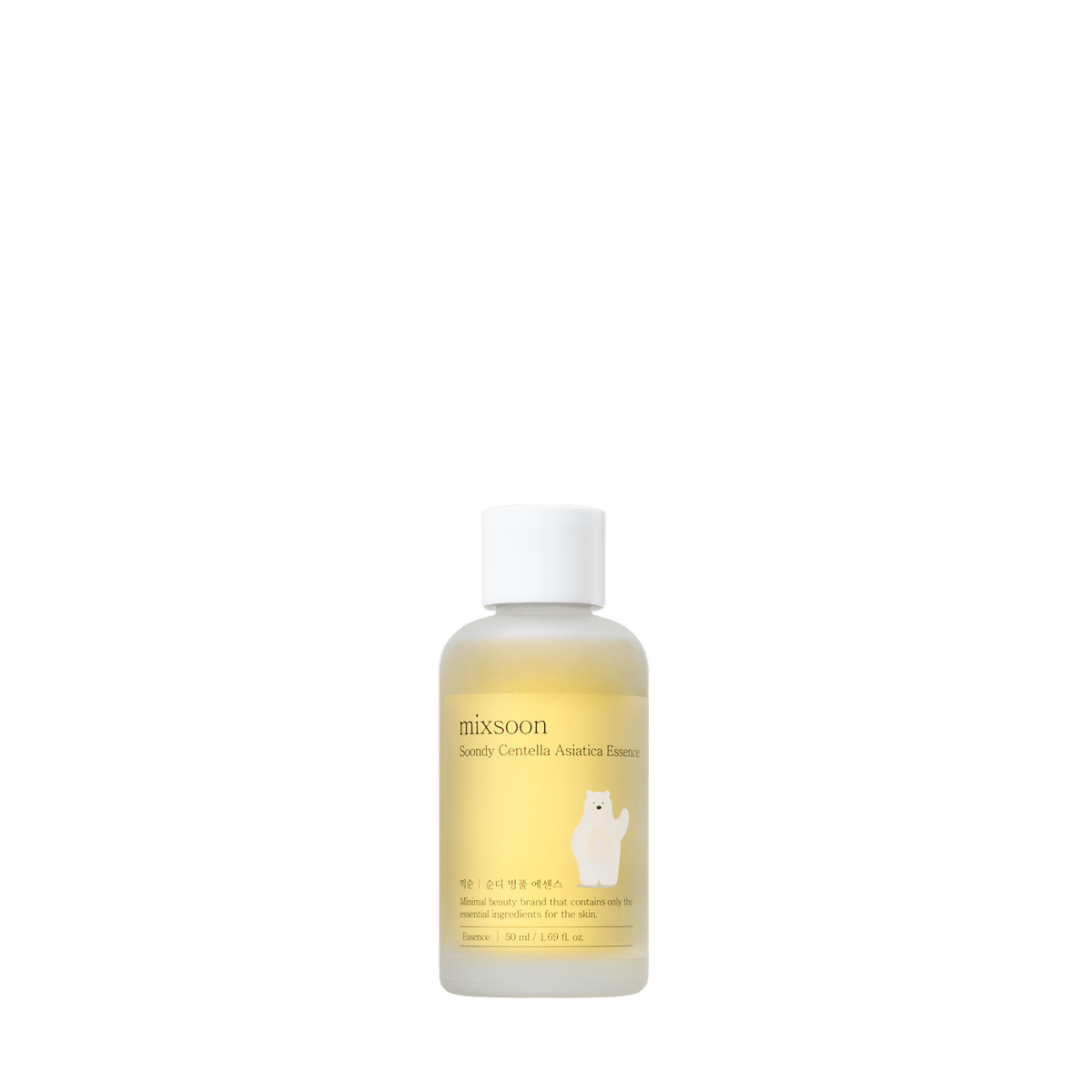 mixsoon Soondy Centella Asiatica Essence 50ml