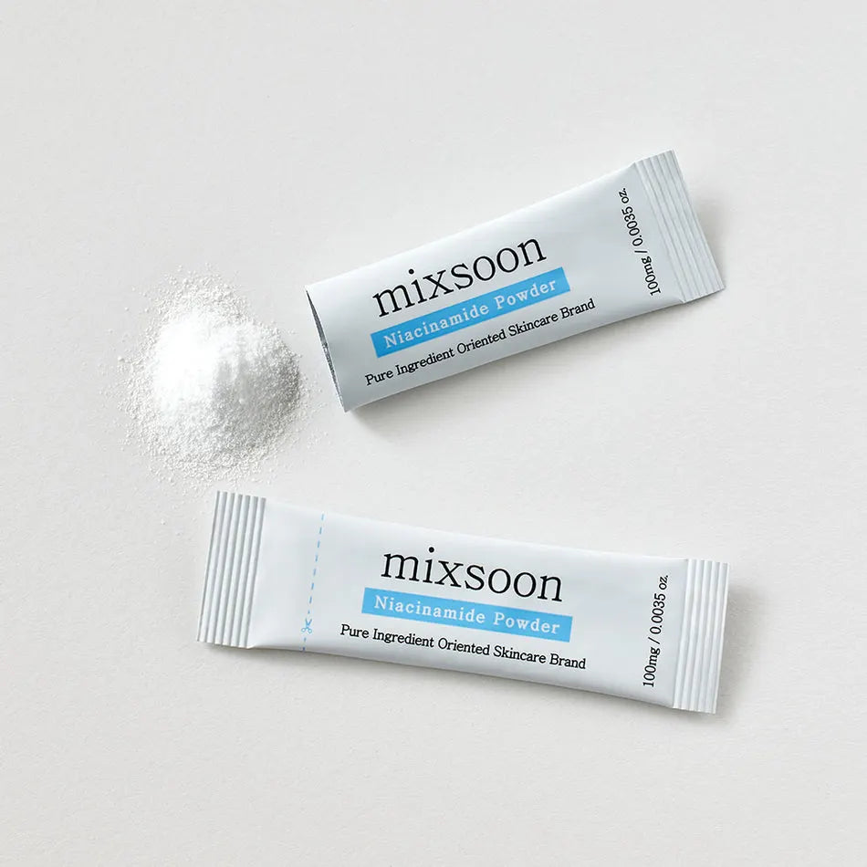 mixsoon Niacinamide Powder Stick 1PACK(0.1g * 10ea)