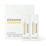 mixsoon Vitamin C Powder Stick 1PACK(0.1g * 10ea)