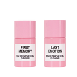 PLEUVOIR Bloom Collection Parfum Duo Set (30ml)