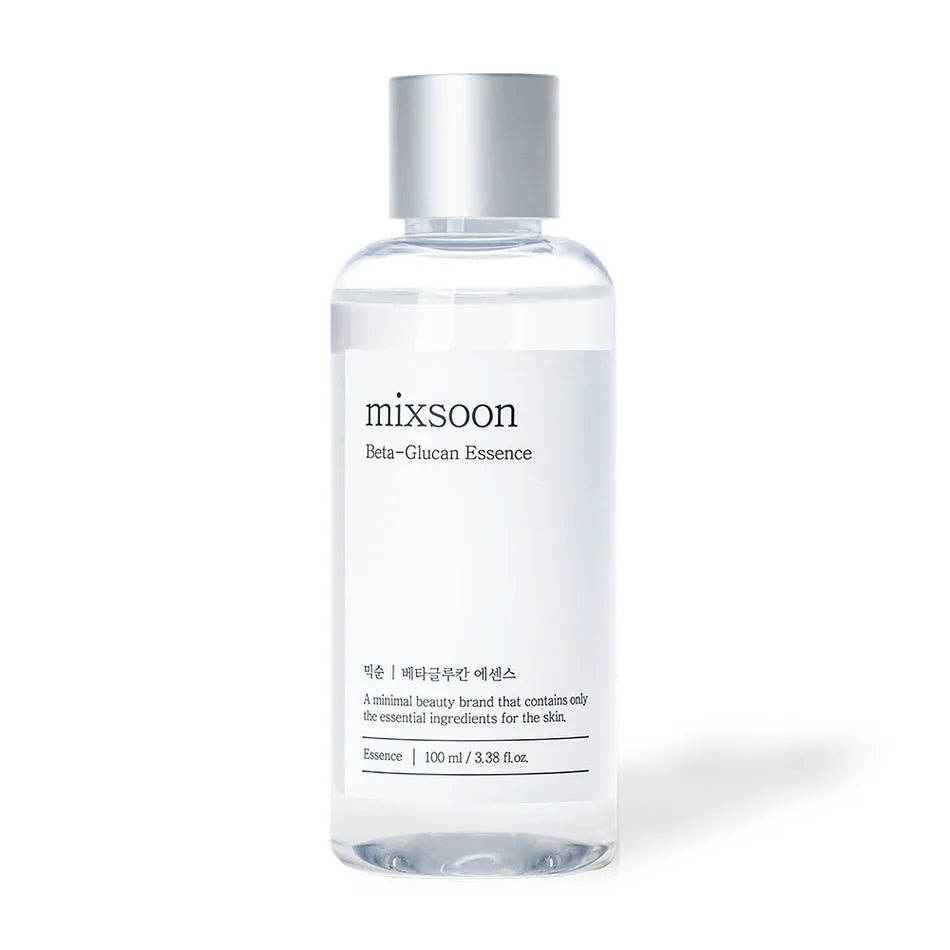 mixsoon Beta-glucan Essence 100ml