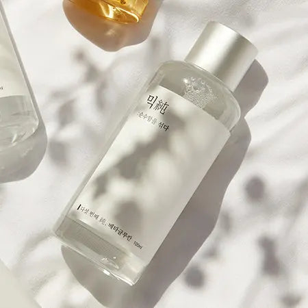 mixsoon Beta-glucan Essence 100ml