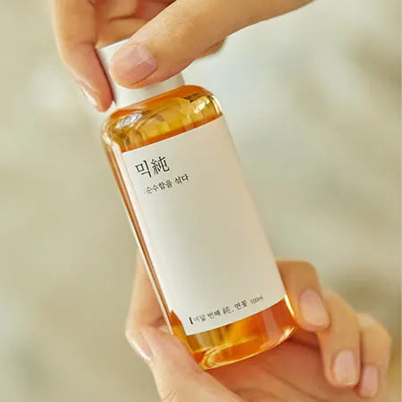 mixsoon Lotus Flower Essence 100ml