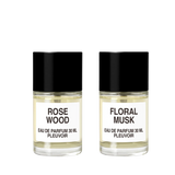 Pleuvoir Mix & Match Signature Parfum Duo Set 30ml (choose any 2)