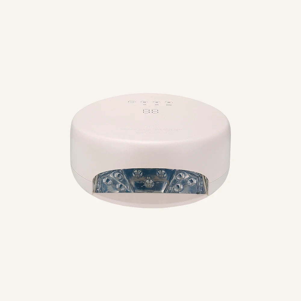 Lucanus Flov Gel Lamp